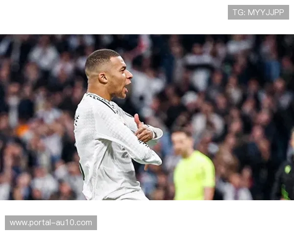 姆巴佩17场19球，皇马锋线核心状态火爆