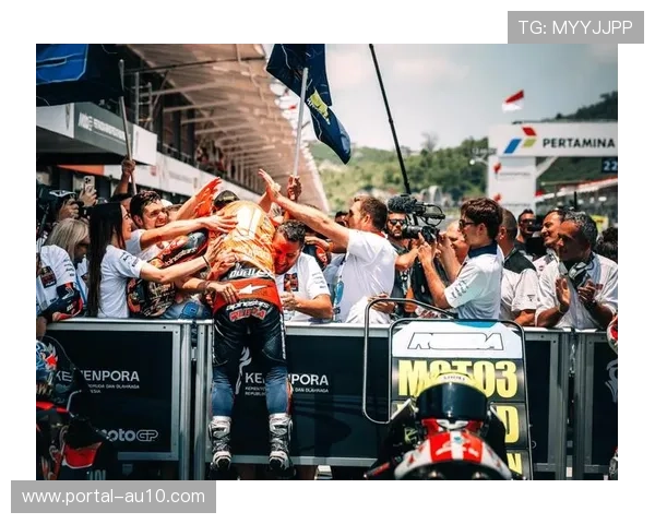 印尼MotoGP站组织方InJourney称本届赛事为历届最佳 印尼MotoGP站组织方InJourney称本届赛事为历届最佳
