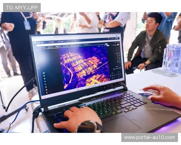无人机技术应用于赛事直播 提供独特空中视角