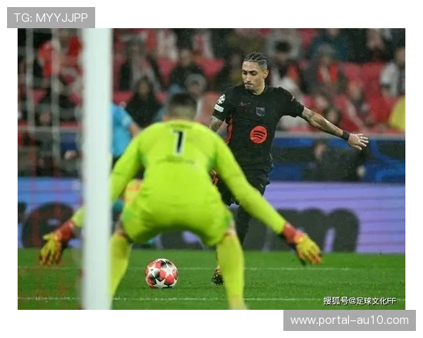 巴萨5-4逆转本菲卡,拉菲尼亚补时绝杀,门将失误成转折点 巴萨5-4逆转本菲卡,拉菲尼亚补时绝杀,门将失误成转折点