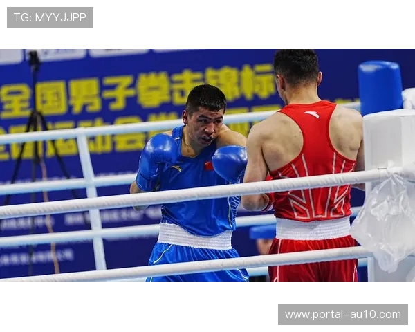 世界拳击锦标赛古巴选手三个级别夺冠，重回巅峰