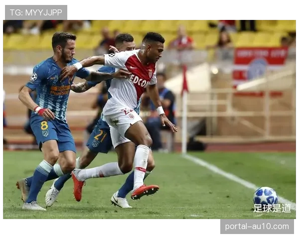 巴黎圣日耳曼客场3-2险胜摩纳哥,次回合回归主场力争晋级