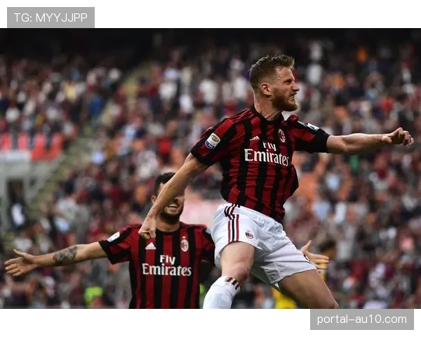 热那亚1-2AC米兰，红黑军团补时阶段通过一次快速转换完成绝杀